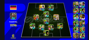 ⭐3196KG⭐Adriano⭐Drogba⭐Süper Hesap