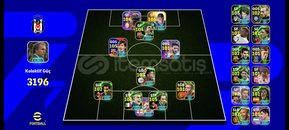 3197 KG 106 ADRİANO BOMBACIRAFA PAZARLIK VAR