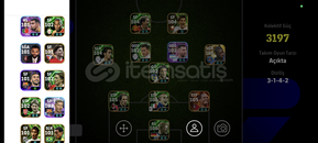 3197 kg fırsat hesabı 