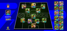 3197 KG LEGENDLİ REZERVLİ ÇİF BAĞ