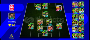 3197 kg li süper hesap 