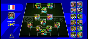 3197kg 106 Osimhenli ve bol epicli hesap 3197kg 106 Osimhenli ve bol epicli hesap