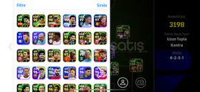 3198 dolu rezerv sağlam kadrolu hesap