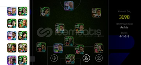 3198 KF GÜCÜ ( AÇIKLAMA )