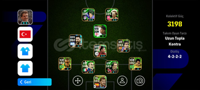 3198 kg güzel hesap+2000 mc