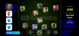 3198+ MOMELİ UCAZA EFSANE HESAP!