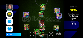 3198 tek bağ hesap geldi