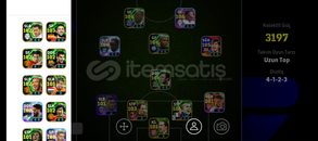 3198KG BOMBACI MBAPPE