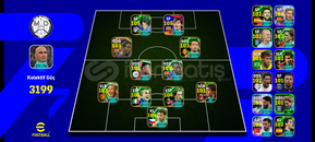 3199 kolektifli dolu dolu hesap 