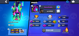 31K 70 Karakter 100 skin 6 efso
