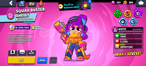 31K 73 karakter hesap 500TL 31K 73 karakter hesap 500TL