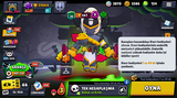 ⭐31K | 85 KOSTÜM | DOLU HESAP | BRAWL PASS |