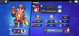 31K Brawl Stars Hesabı ????