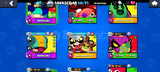 31K Brawl Stars Hesabı Bedava Fiyatında 
