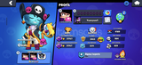 31k bs hesabi+clash royal hesabi 6.3k