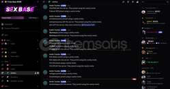 31K .gg/s3xbase Hazır Üye Akışı Sağlam