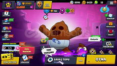 31K KAKA SPİKE Mİİ!⭐108+SKİN⭐59/95