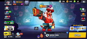 ⚡31K KUPA+145 SKIN BULUNUYOR⚡