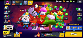 31K KUPALI 145+ KOSTÜMLÜ 277 ELMASLI HESAP