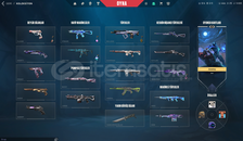 ✨[⚡️+31K VP ENV. / 5 BIÇAKLI DOLULAR DOLUSU