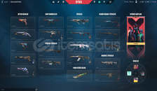 +31K VP ENV./RGX KARAMBİTLİ/DOLU DOLU MAİNLİK