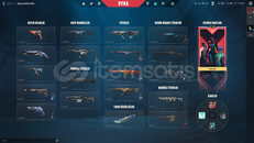 +31K VP ENV./RGX KARAMBİTLİ/DOLU DOLU MAİNLİK