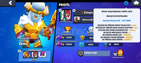 lanet kenji + yıldız shely + minator bull