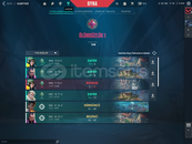 31KVP IMMO 3 VANDAL BATTLE PASS SAHİBİNDEN