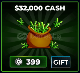 $32,000 Cash - Blue Lock Rivals $32,000 Cash - Blue Lock Rivals