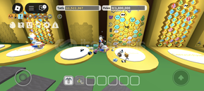 ⚡32 arı bee swarm simulator⚡