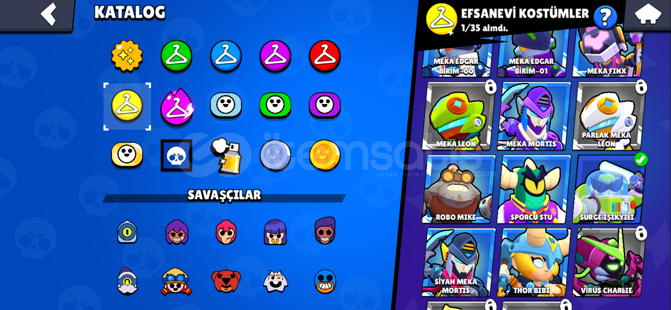 32 bin kupalık brawl stars hesabimi satiyorum  32 bin kupalık brawl stars hesabimi satiyorum