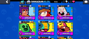 32 K Güzel Bs Hesabı