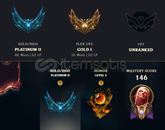 32 kostümlü plat hesap