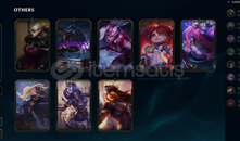 32 LEVEL 11 KOSTÜM SÜPER HESAP