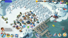 32 Level 12 Karargah