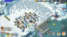 32 Level 13 Karargah