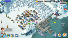 32 Level 14 Karargah