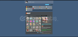 32 LEVEL RUST MAİNLİK HESAP (289 SKİN + 2 DLC)