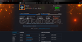 32 LVL 202 OYUNLU UYGUN FİYATLI STEAM HESABI