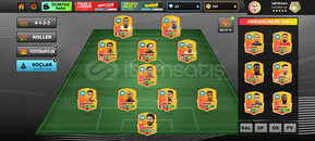 32 Max oyunculu sağlam basım 32 Max oyunculu sağlam basım