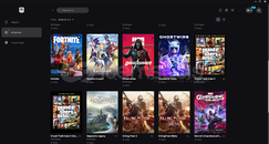 32 Oyunlu Epic Games Hesabı RDR2 GTA5 CYBER PUNK