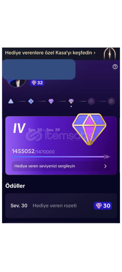 32 seviye 33 olmaya az kaldı  32 seviye 33 olmaya az kaldı