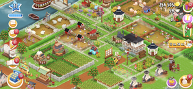 ⭐ 32 Seviye 3850 Ağıl 1350 Ambar ⭐ Dolu Hesap ⭐ 32 Seviye 3850 Ağıl 1350 Ambar ⭐ Dolu Hesap