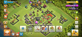 32 SEVİYE İYİ BİR HESAP