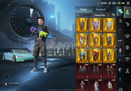 320 DESTANSI !! 90 SİLAH !! 9 SPOR ARABA !!