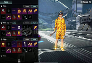 320 KOLEKSİYON DESTANSI ÖĞE 