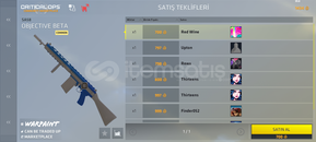 320 LEVEL / 1400 KREDİ / PASS 320 LEVEL / 1400 KREDİ / PASS