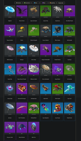 320 Level 401 Item Fortnite İkonik Skinli Hesap