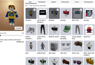 320 robux total EFSANE BLOX FRUIT HESABI