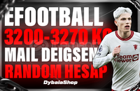 3200-3270 KG GARANTİ RANDOM HESAP | 3200-3270 KG GARANTİ RANDOM HESAP |